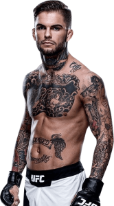 Cody Garbrandt